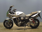     Honda CB130SF Bol'dor 2006  3